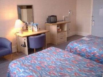 Indigo Kensington - Earl's Ct 3*