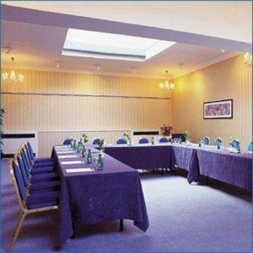 Indigo Kensington - Earl's Ct Hotel Londra
